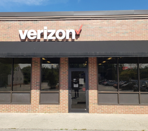 Verizon - Spencer, MA