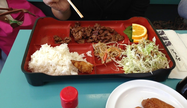 Tokyo Fast Food - Los Angeles, CA