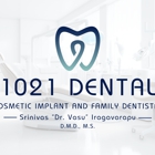 1021 Dental