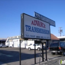 Advance Transmission - Auto Transmission