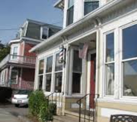 Saxony Barber Shop - Framingham, MA