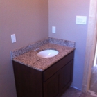 Granite & Solid Surface Repair