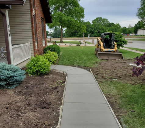 Mr. Frosty's Snow and Lawn Care - Springfield, IL