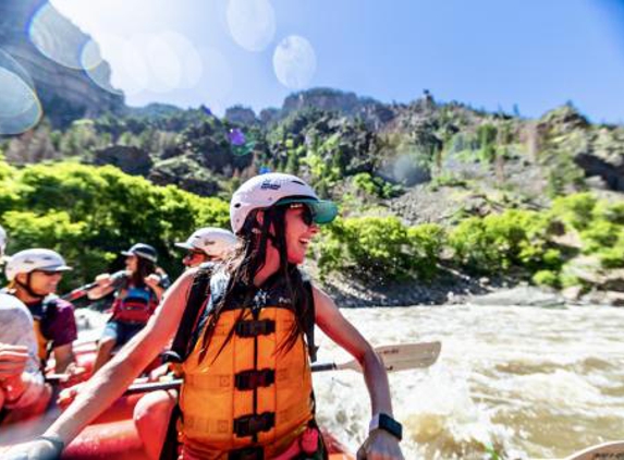 Defiance Rafting Company - Glenwood Springs, CO