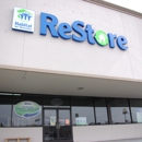 Habitat for Humanity ReStore - Used Major Appliances