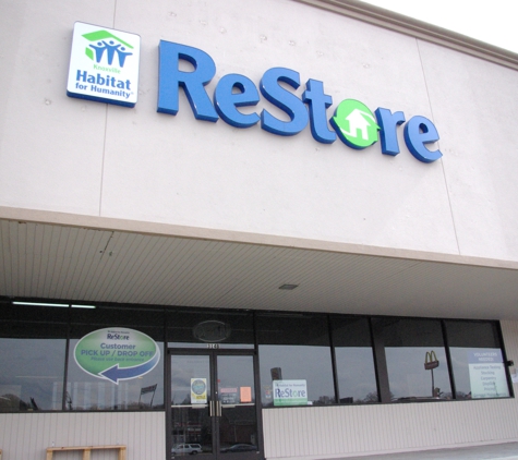 Habitat for Humanity ReStore - Knoxville, TN