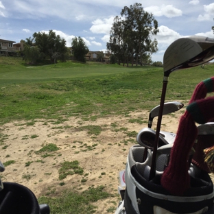 Sterling Hills Golf Club - Camarillo, CA