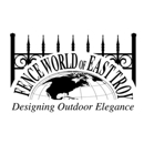 Fence World of East Troy