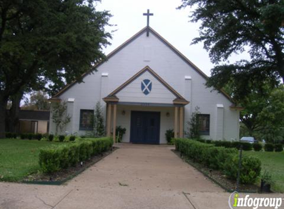 Presbyterian Children's Home and Services - Dallas, TX