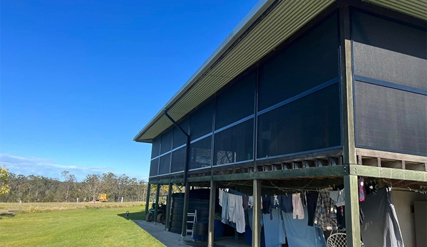 WellMoore Glass & Aluminium - Lawrence, NSW