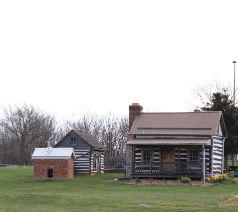 Washington County Rural Heritage Museum - Boonsboro, MD