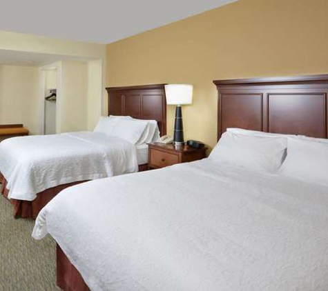 Hampton Inn Raleigh/Durham-Airport - Morrisville, NC