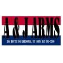 A & J Arms - Guns & Gunsmiths