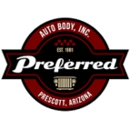 Preferred Auto Body - Towing