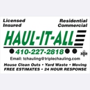 Haul-It-All