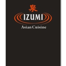 Izumi - Family Style Restaurants