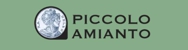 Piccolo Amianto Logo
