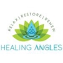 Healing Angles