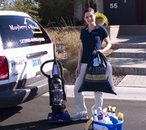 Mayberry's Maids - Las Vegas, NV. Mayberry's Maids House Cleaning Las Vegas and Henderson for over 25 years