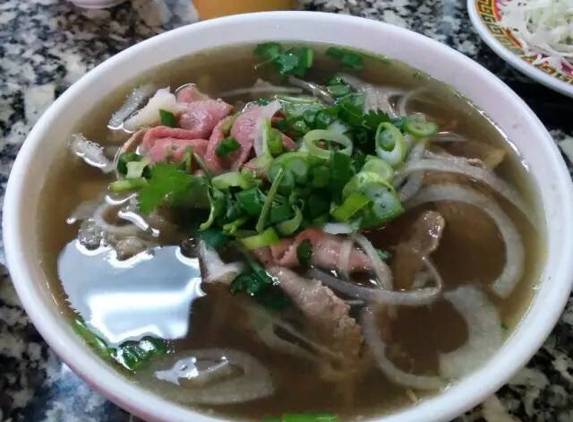 Pho Mai 1 - San Jose, CA