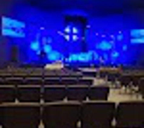 Peachtree City Christian Church - Peachtree City, GA