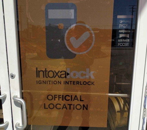 Intoxalock Ignition Interlock - Melbourne, FL