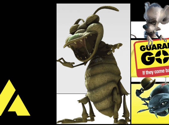 Amalgamated Pest Control - Mareeba, QLD
