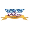 Chatham Print & Design gallery