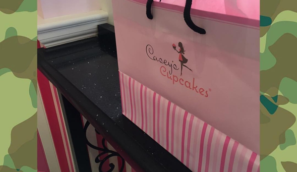 Caseys Cupcakes - Newport Beach, CA