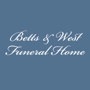 Betts & West Funeral Home