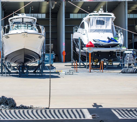 The Boat Works - Coomera, QLD