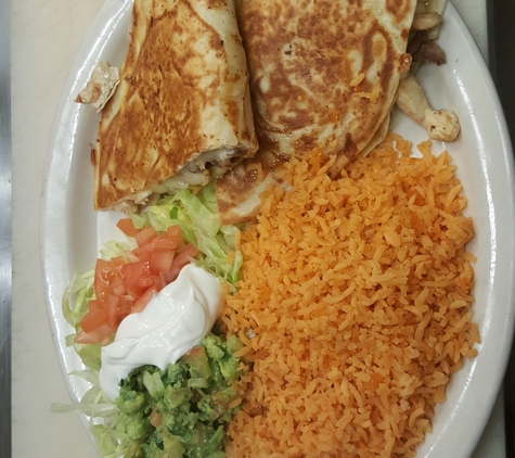 el torito restaurante mexicano - Lafayette, IN