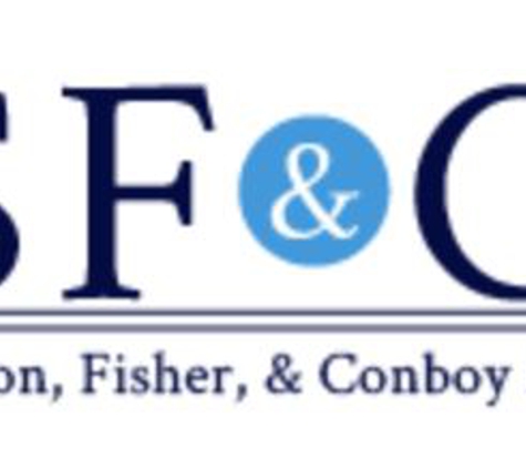 Staton, Fisher & Conboy - Dayton, OH