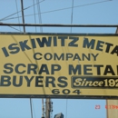 Iskiwitz Metals - Scrap Metals-Wholesale