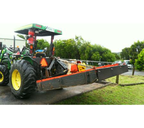 SMH Valley Fencing and Maintenance - Millfield, NSW