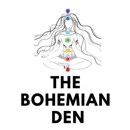 The Bohemian Den - Museums