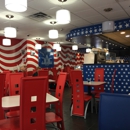 Wingers Usa - American Restaurants