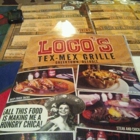 Loco Bar & Grill