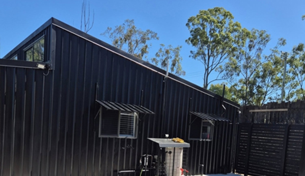 Korrect Custom Fabrication