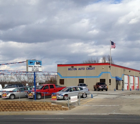 Belton Auto Credit - Belton, MO