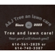 A & J Tree and Lawn Service