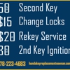 Honda Key Replacement Newnan gallery