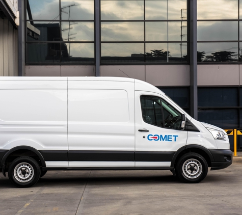 Comet Transport - High Wycombe, WA