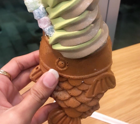 Taiyaki NYC - Boston - Boston, MA