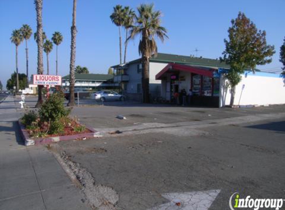 Quincy Liquors & Grocery - Sunnyvale, CA