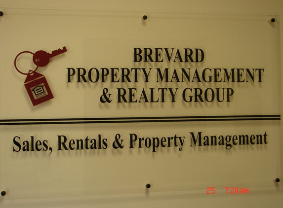 Brevard Property Management & Realty Group, LLC - Melbourne, FL