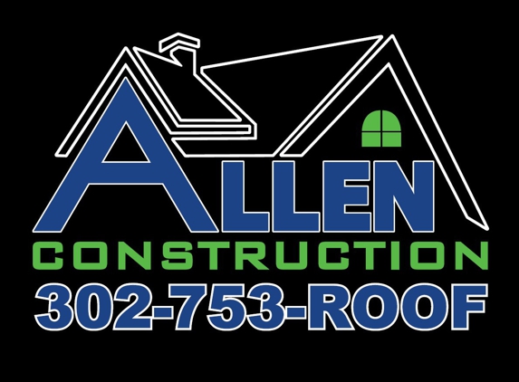 Allen Construction - Newark, DE