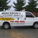 Mercerons Cleaning Service - Carpet & Rug Cleaners-Water Extraction