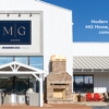 MG HOME a Modern Gas Company gallery
