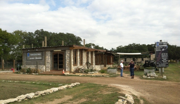 Solaro Estate Winery - Dripping Springs, TX